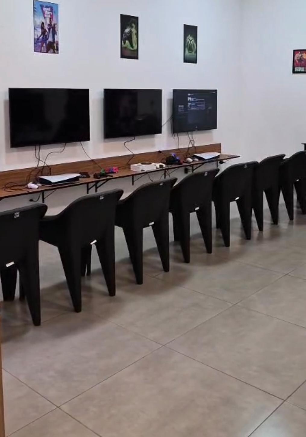 Arena Play Gamer — foto 10