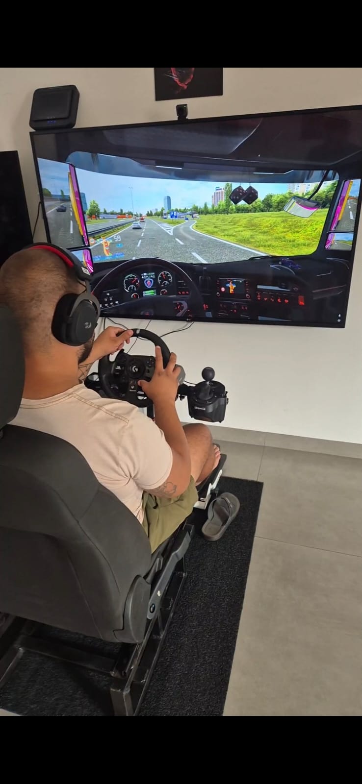 Arena Play Gamer — foto 5