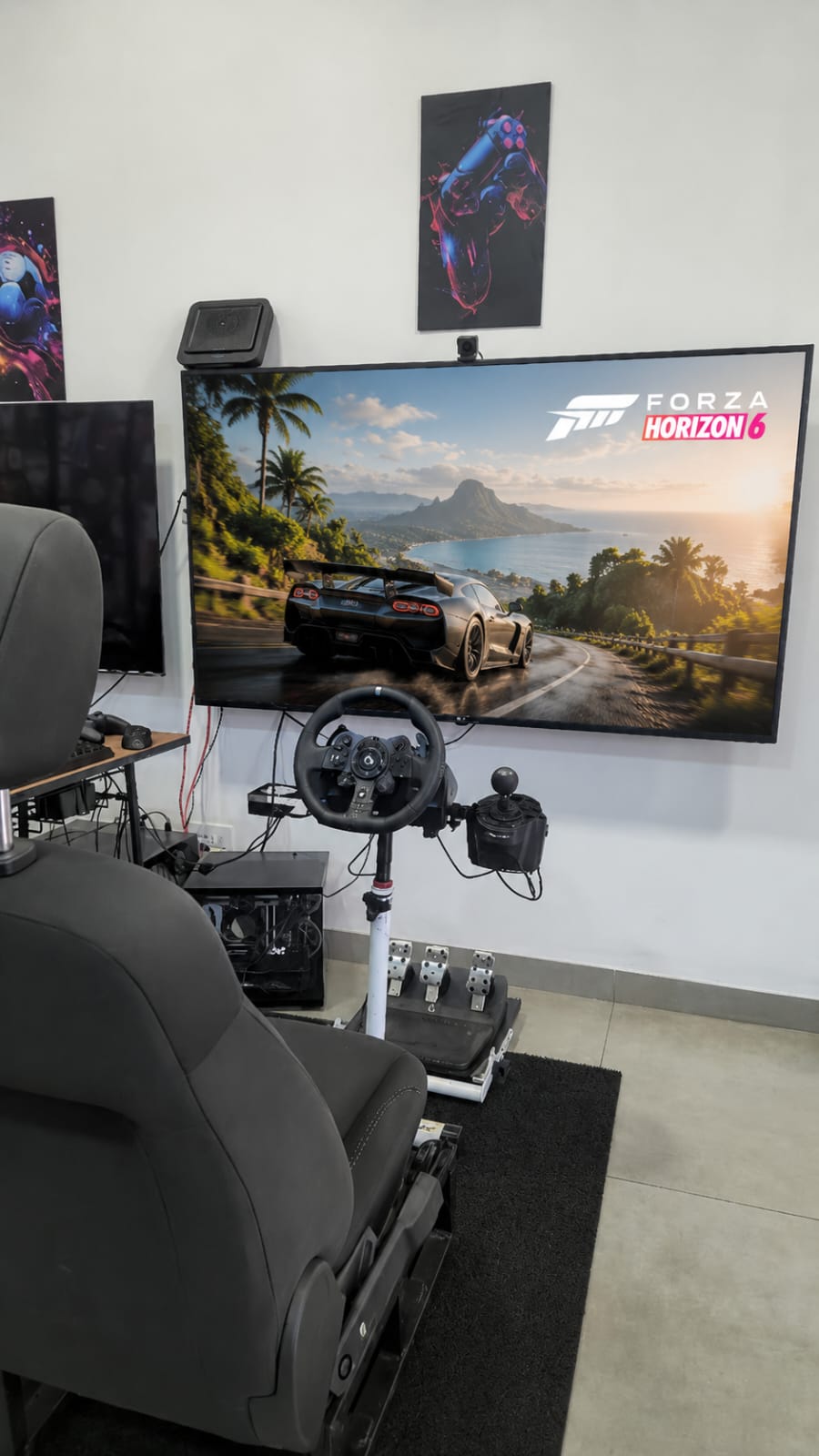 Arena Play Gamer — foto 12